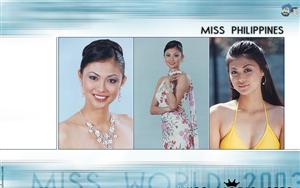 Miss World 2003